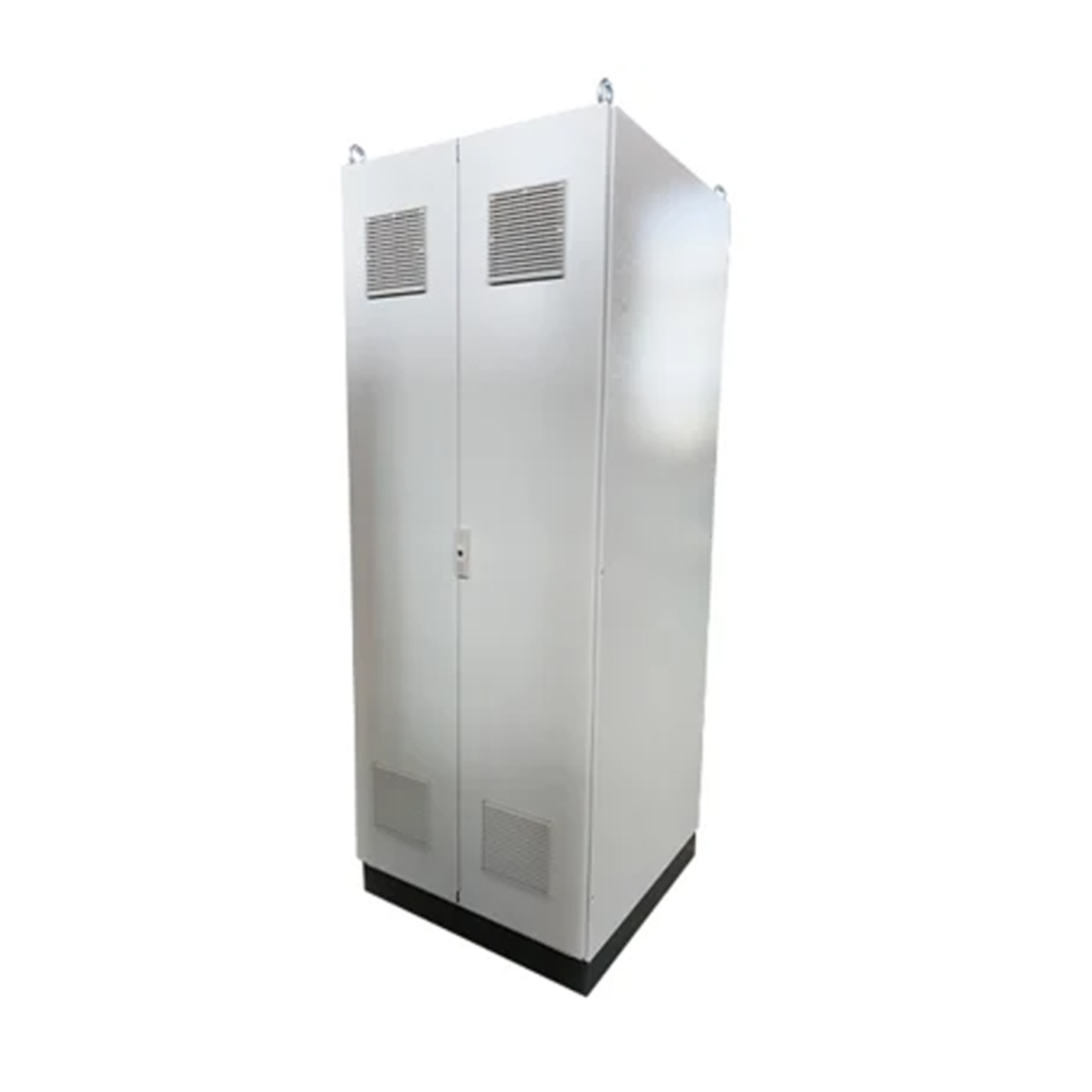 Cabinet en métal de contrôle par ordinateur de contrôleur d'humidité d'armoire sèche